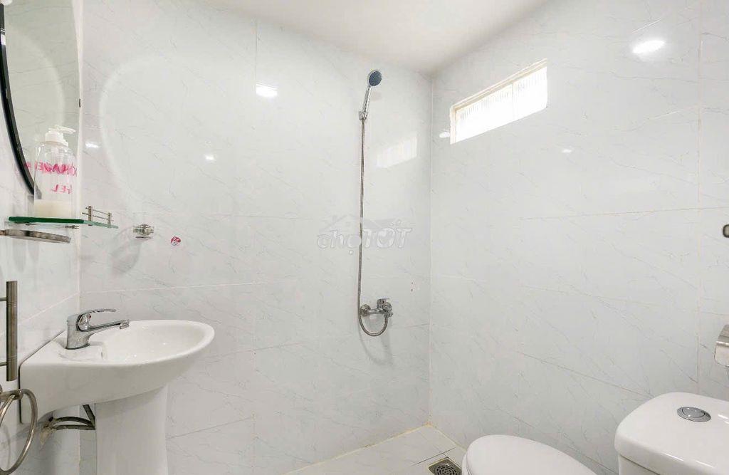 Căn hộ dịch vụ full nội thất – hai bà trưng, quận 3 - 3
