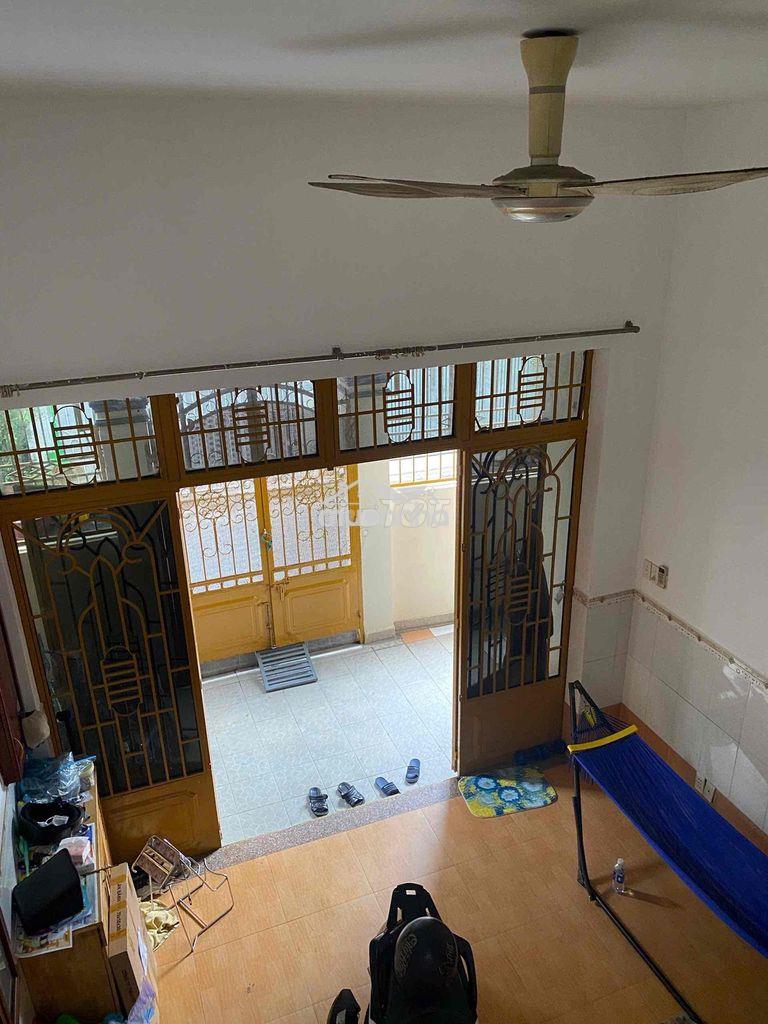 🔰Cho thuê nhà hẻm xe hơi thông đường số 44 p14 gò vấp - 2