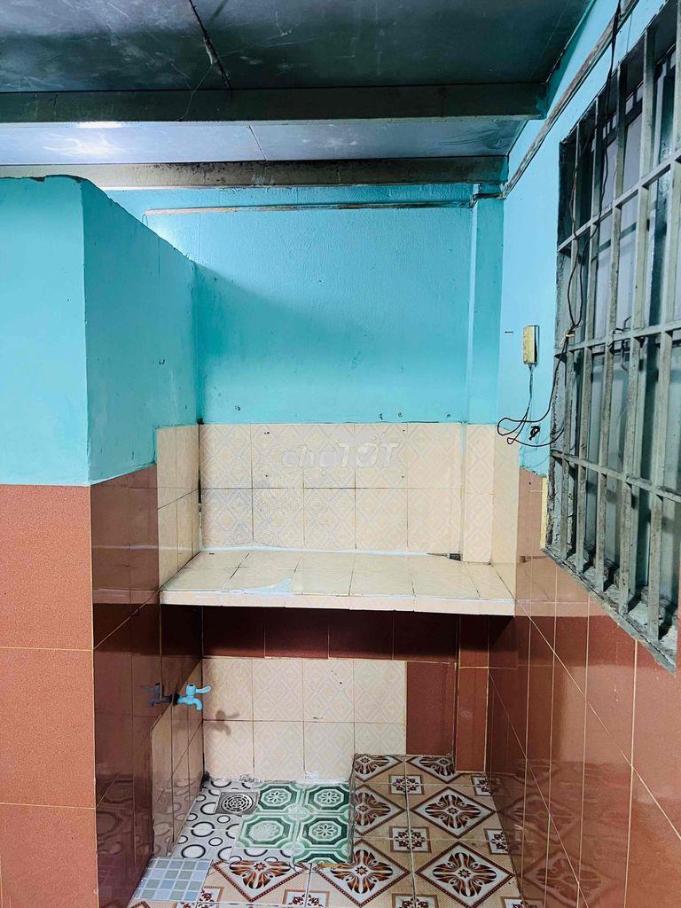 Phòng trọ giá rê chỉ 1triệu/tháng - Ảnh 3