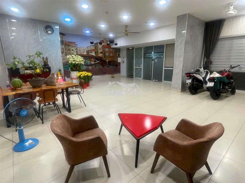 Cho thuê shophouse làm văn phòng, spa, yoga....