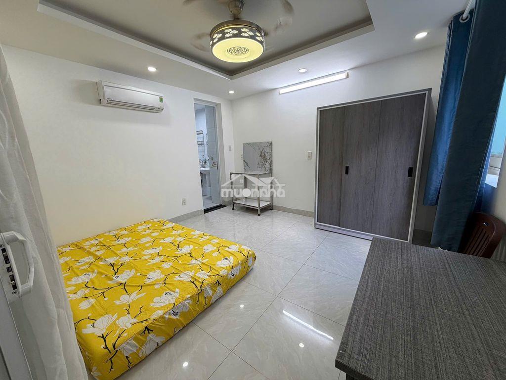 Phòng vip lê quang định gần đh công nghiệp, đẹp, full nội thất - Ảnh 3