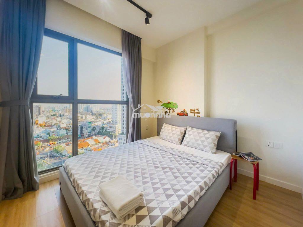 Cho thuê millennium 2pn2wc 74m² full nt giá 22 triệu/ tháng - 4