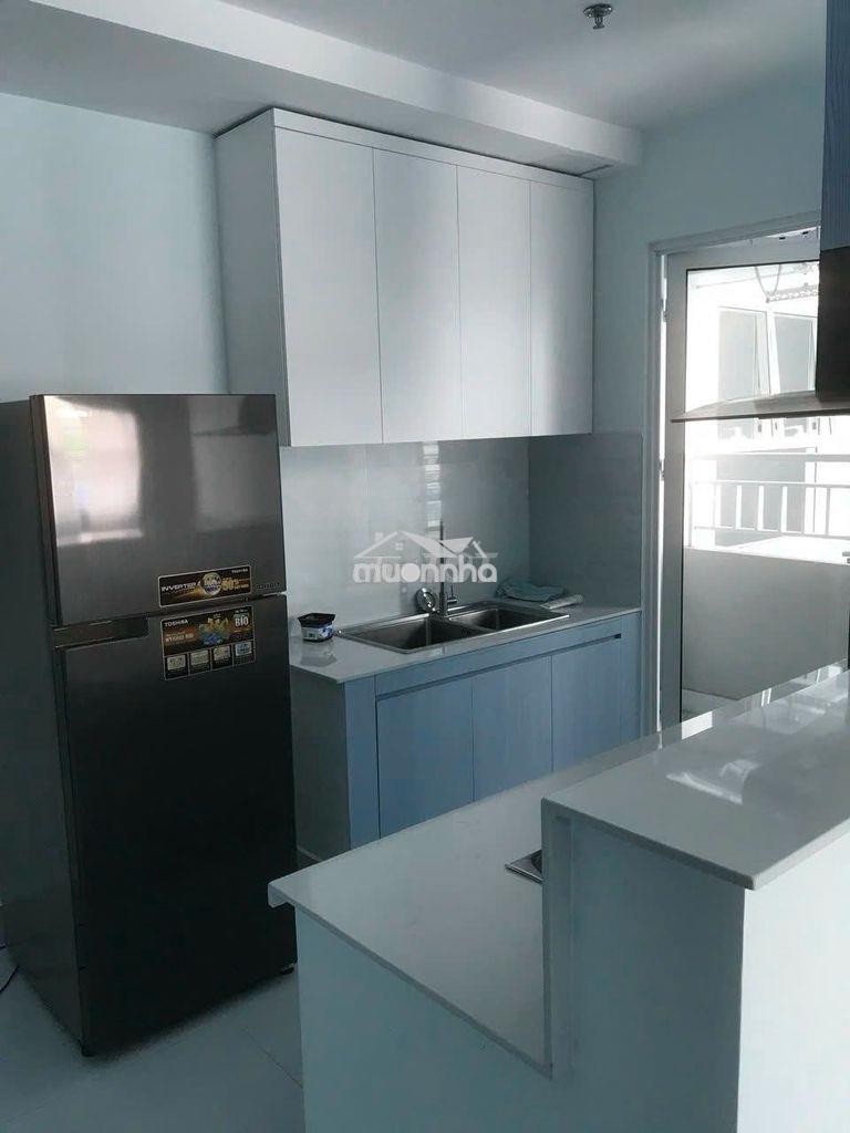 Cho thuê căn hộ sunrise city, quận 7, 77m2, 2pn, 16.5 triệu/tháng - 4