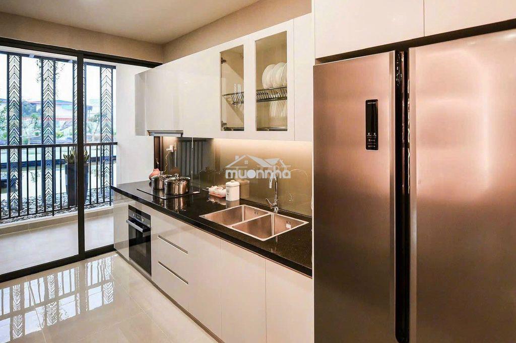 🏡Bán căn hộ 2pn – 65m² – full nội thất – gần ql13 - Ảnh 2