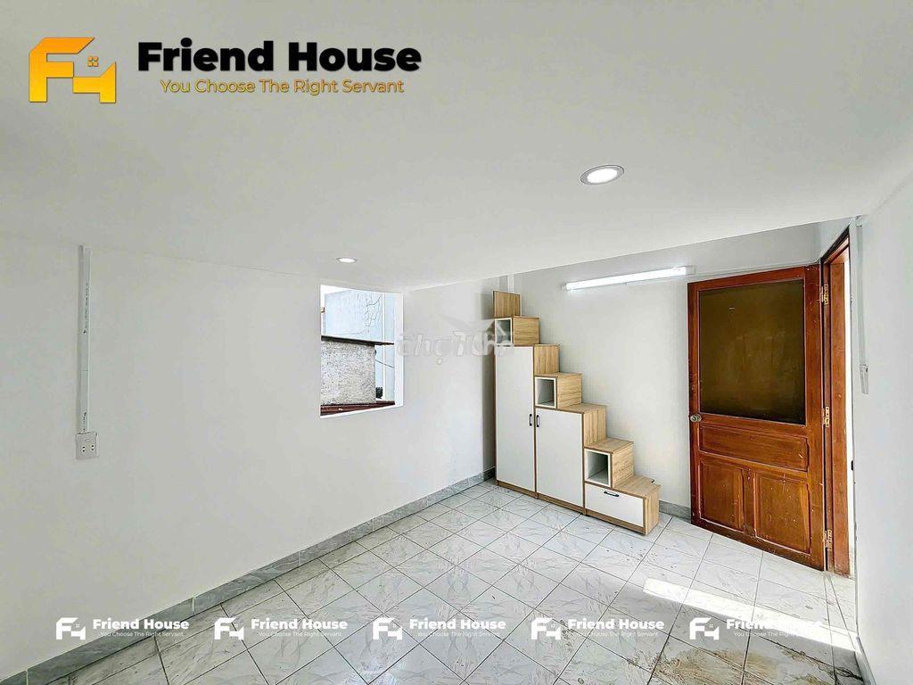 Phòng trọ mới xây giá rẻ kế bên cityland p10 - Ảnh 4