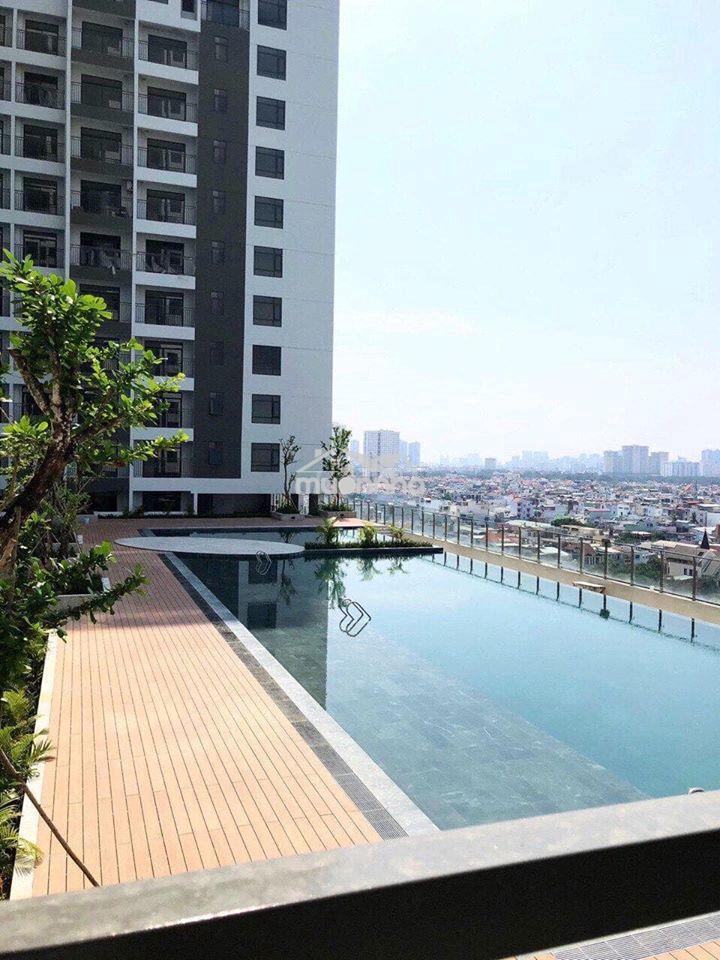 Cho thuê căn hộ cao cấp central premium – tttm q8 - Ảnh 2