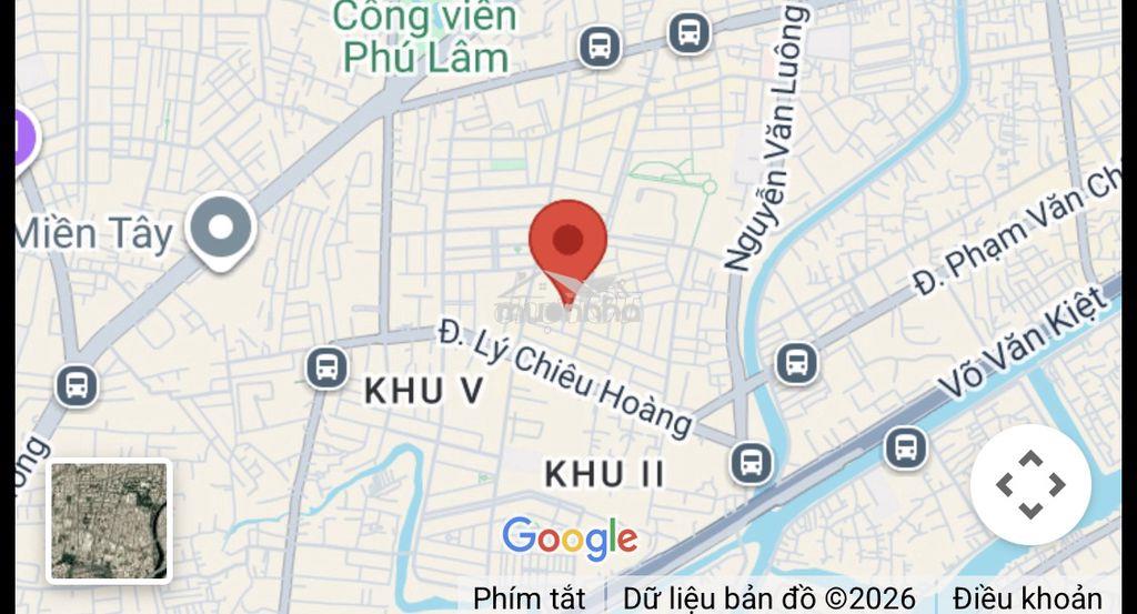 Bán căn hộ chung cư sổ hồng chính chủ - 2
