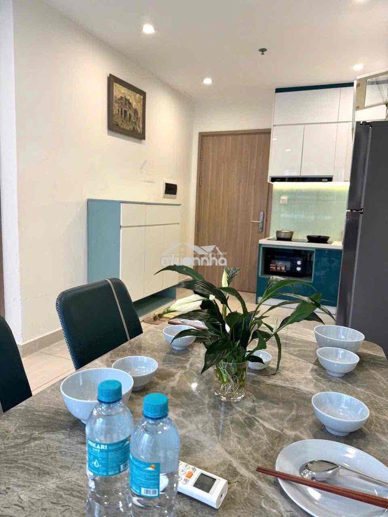 Cho thuê 1pn 2pn 3pn vinhomes grand park quận 9 giá chỉ từ 4tr - Ảnh 3