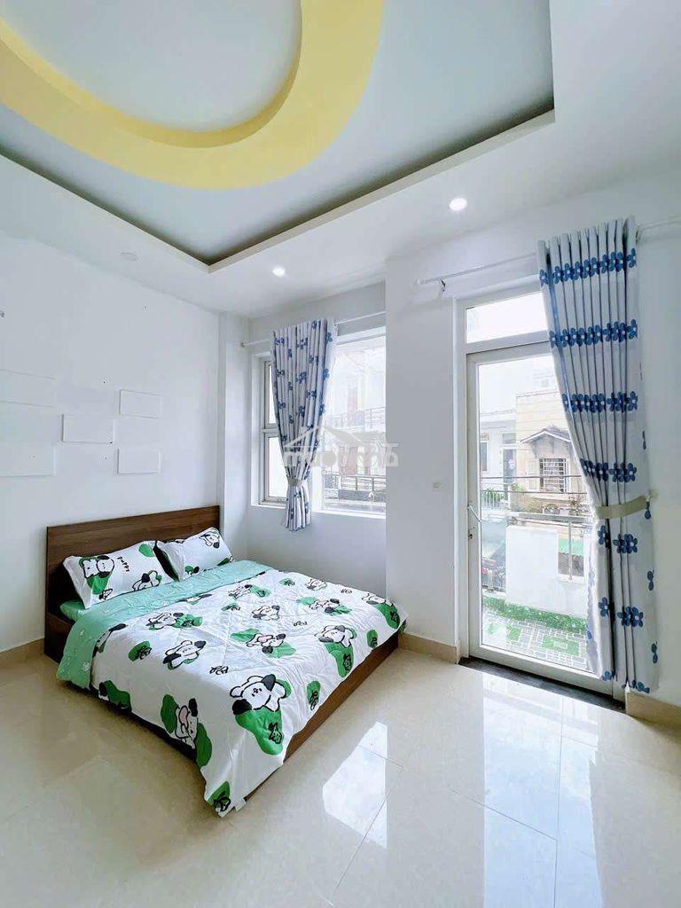 Chính chủ cho thuê phòng quận gò vấp, quận 12 - Ảnh 2