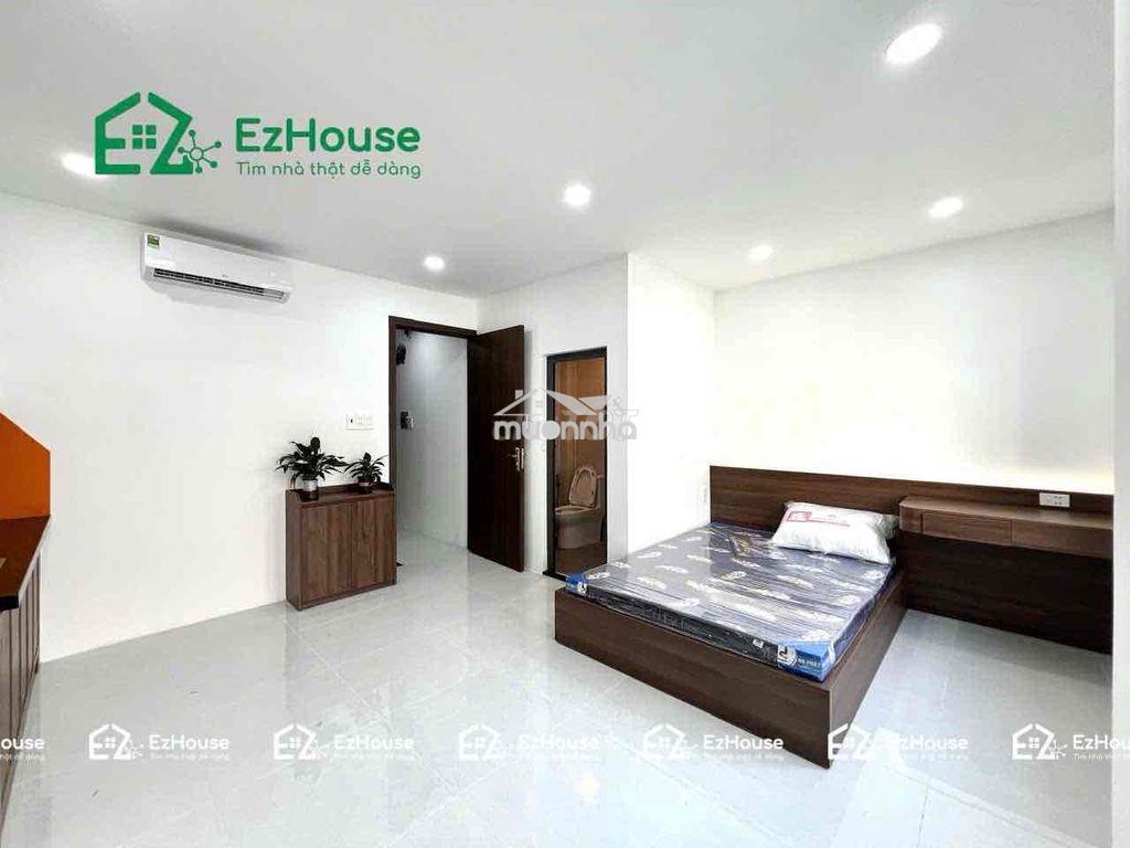 Hỗ trợ cọc 1tr - nhà mới xây full nội thất 30m2 - 5p qua vlu,iuh - Ảnh 2
