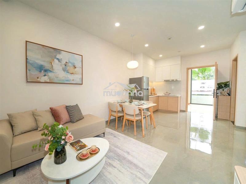 Bán nhà ở xã hội trung tâm biên hòa, giá cực tốt, bàn giao full nt