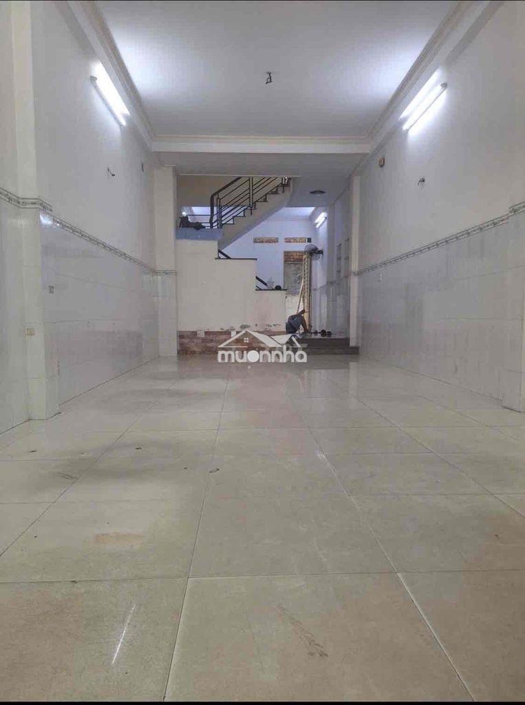 Bán nhà an dương vương 4,5 tỷ 4 x 20 hẻm 6m-trệt, lầu sàn mái đúc btct - 3