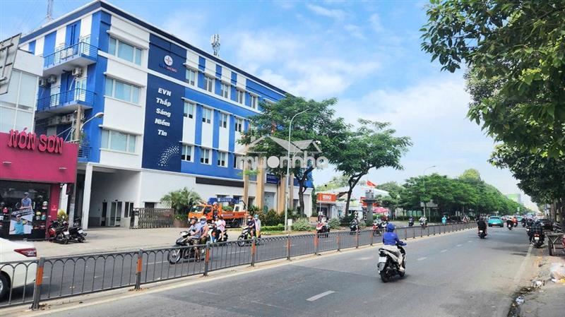 Nhà 4 tầng hxh - tt q10 - vài căn ra mt 3/2 - ltk - 65m2 - 12,6 ty.