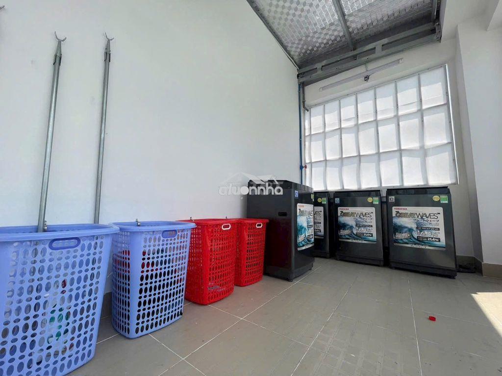 Tòa nhà cao cấp full 37 phòng xây mới ngay bình tân, 700m² 21,8 tỷ - Ảnh 2