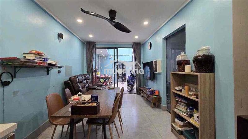 🏠Nguyên căn 2phòng hẻm nguyễn thị thập p.bình thuận - quận 7