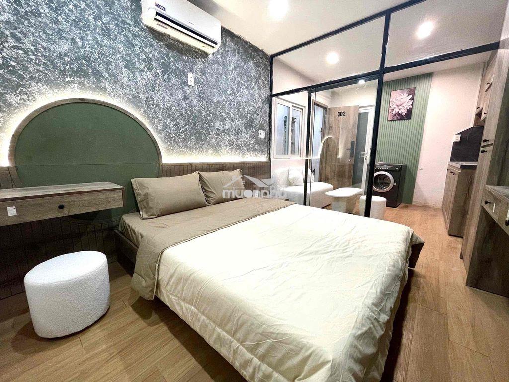 🔥🔥 Chính chủ cho thuê chdv 1pn tách bếp full nt sang trọng q10 - l - 2