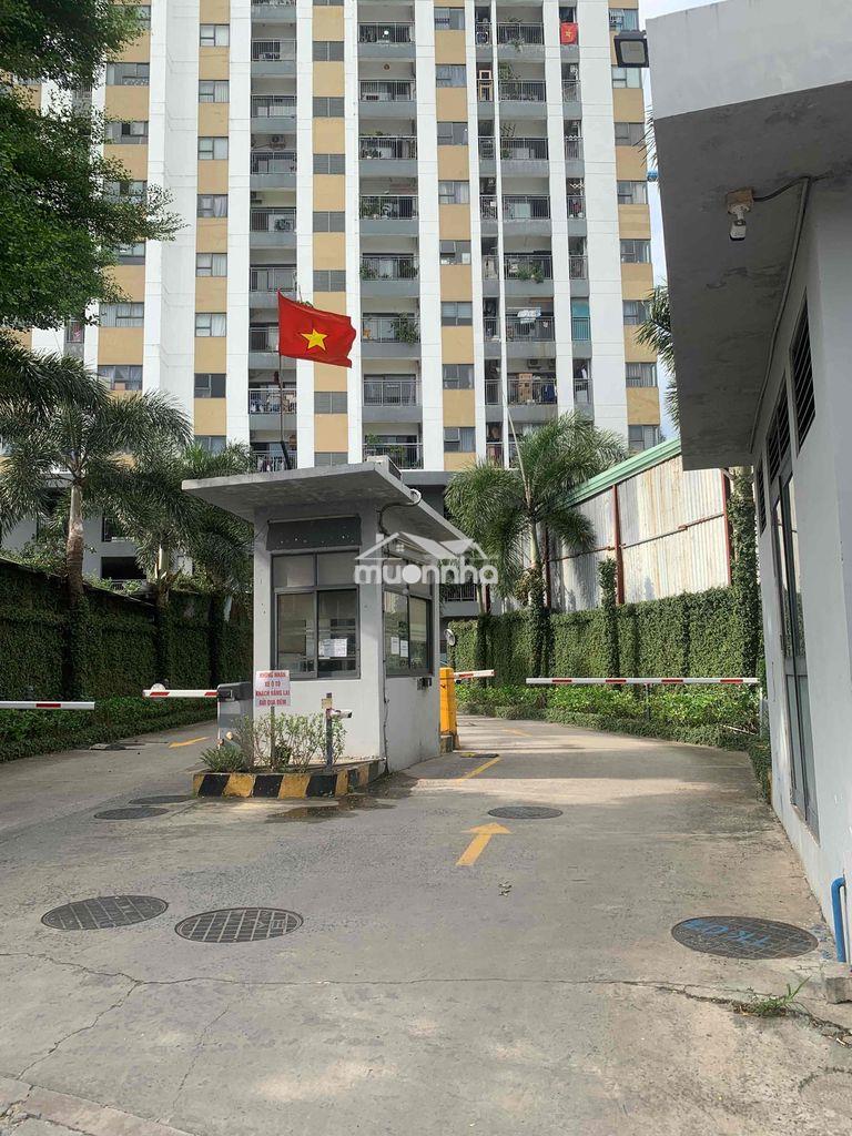 Chính chủ bán căn hộ thủ thiêm garden
