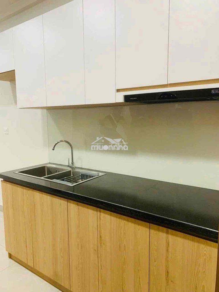 Cho thuê căn studio giá cực rẻ chung cư laccacy thuận giao