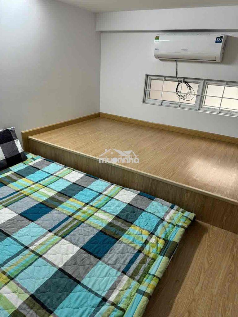 Cho thuê phòng trọ giá từ 3tr5 - Ảnh 2