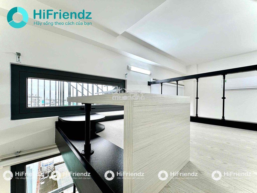 Siêu phẩm duplex full - gần đh y khoa phạm ngọc thạch 10p đi xe - Ảnh 4