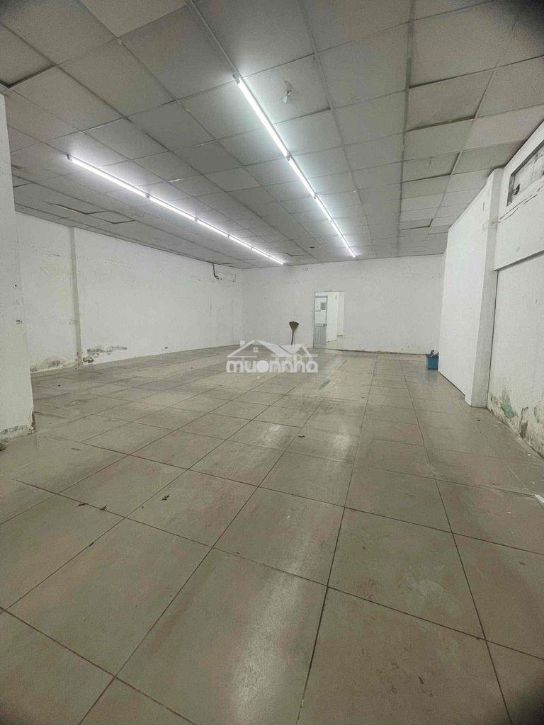 Mặt bằng siêu rộng_ nguyễn xí_ bình thạnh, 216m2 , 45tr gần ridmon - Ảnh 2