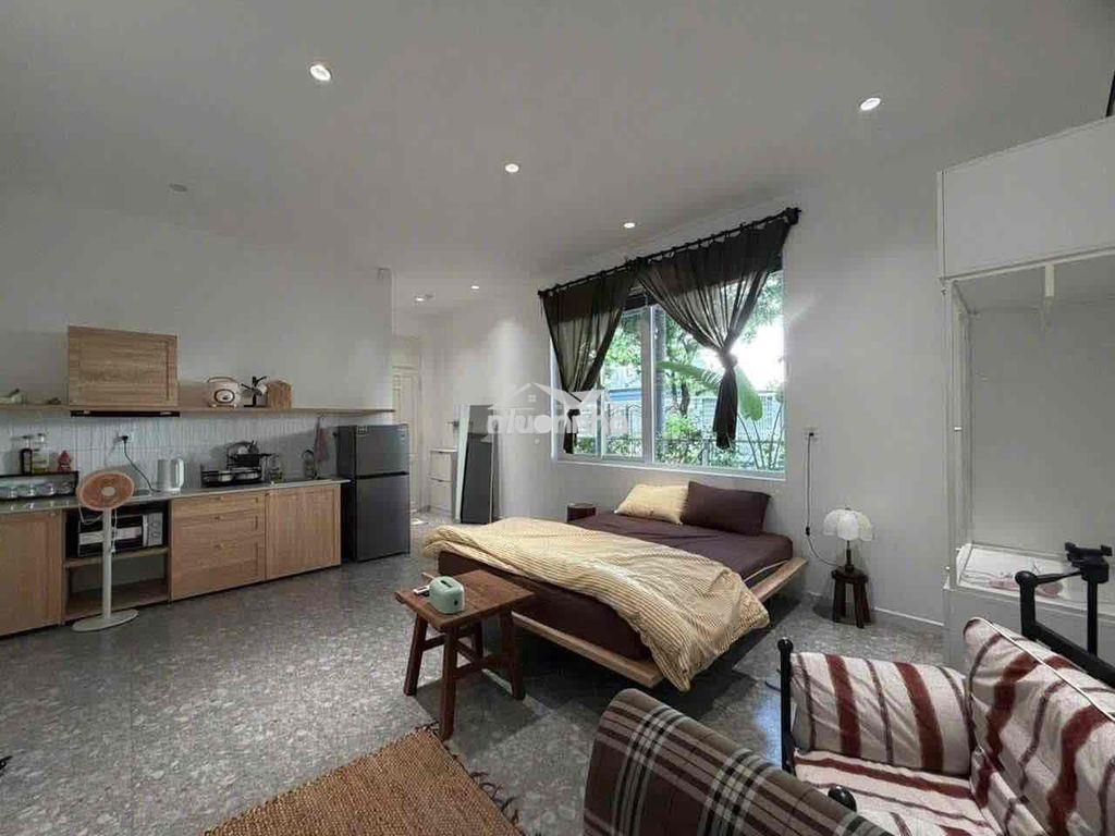 An phú, quận 2 🏡 studio cửa sổ🤩layout hiện đại nội thất sẵn full - Ảnh 4