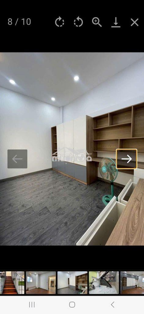 🥰Nhanh mới kịp q11 hồng bàng cách hẻm xe tải 20m-thiết kế đep-hơn 3 tỷ - 3