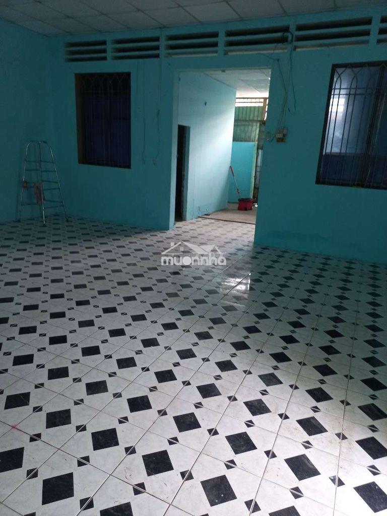 Nhà thuê gần chợ bà điểm hóc môn - 3