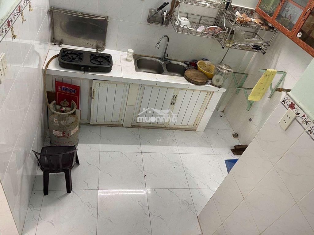 Bán nhà có shr 22m2 • lô góc • đường bùi quang là, gò vấp giá rẻ - 4