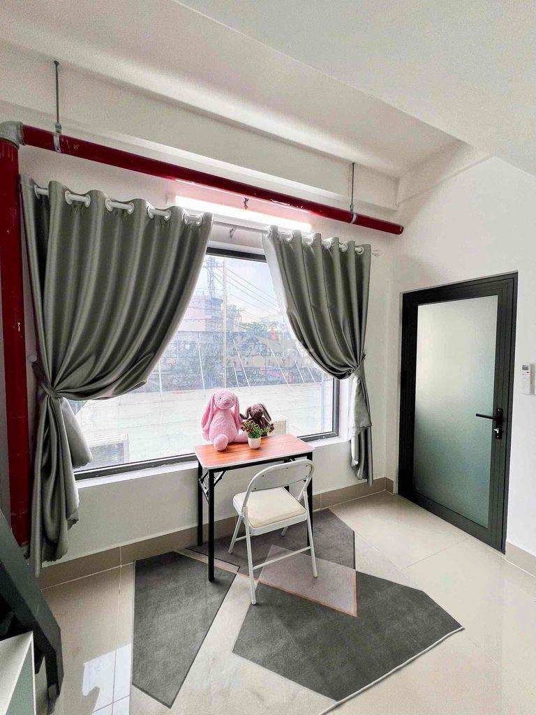 Phòng trọ giá rẻ q12 - gần đại học nguyễn tất thành - Ảnh 4