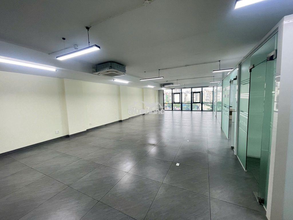 Cho thuê văn phòng tầng 3 toà nhà long phú - 2