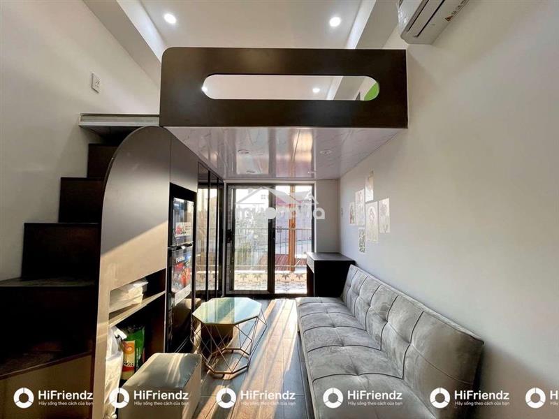 🚨 Khai trương căn hộ dịch vụ nt cao cấp mới 100% - gần ngã tư 4 xã 🌟