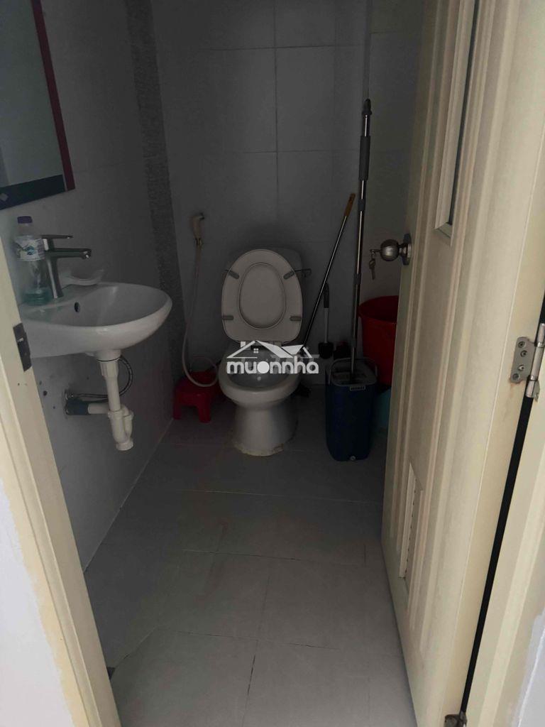 Share phòng 2 người: tổng 2 người 3 triệu/ tháng - Ảnh 2