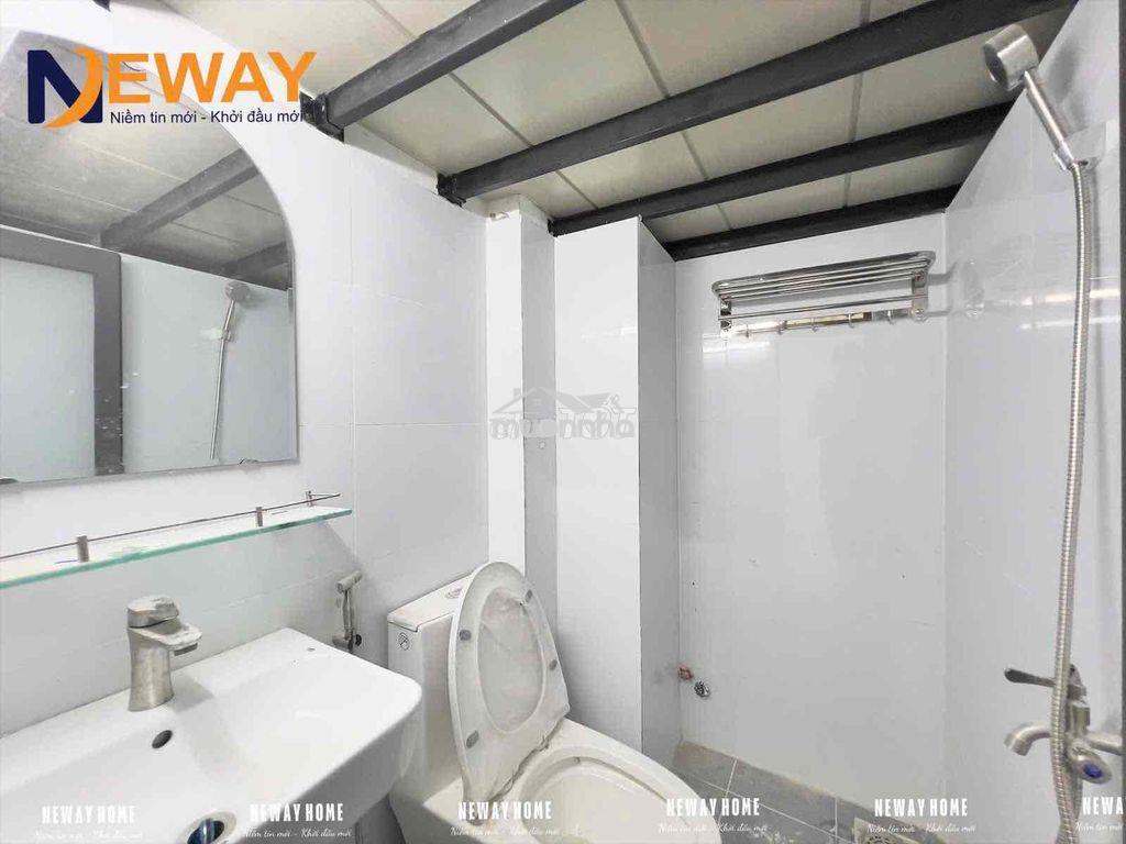 Khai trương nhà mới xây ngay cầu nguyễn văn cừ kế quận 4, quận 5, q10 - Ảnh 4
