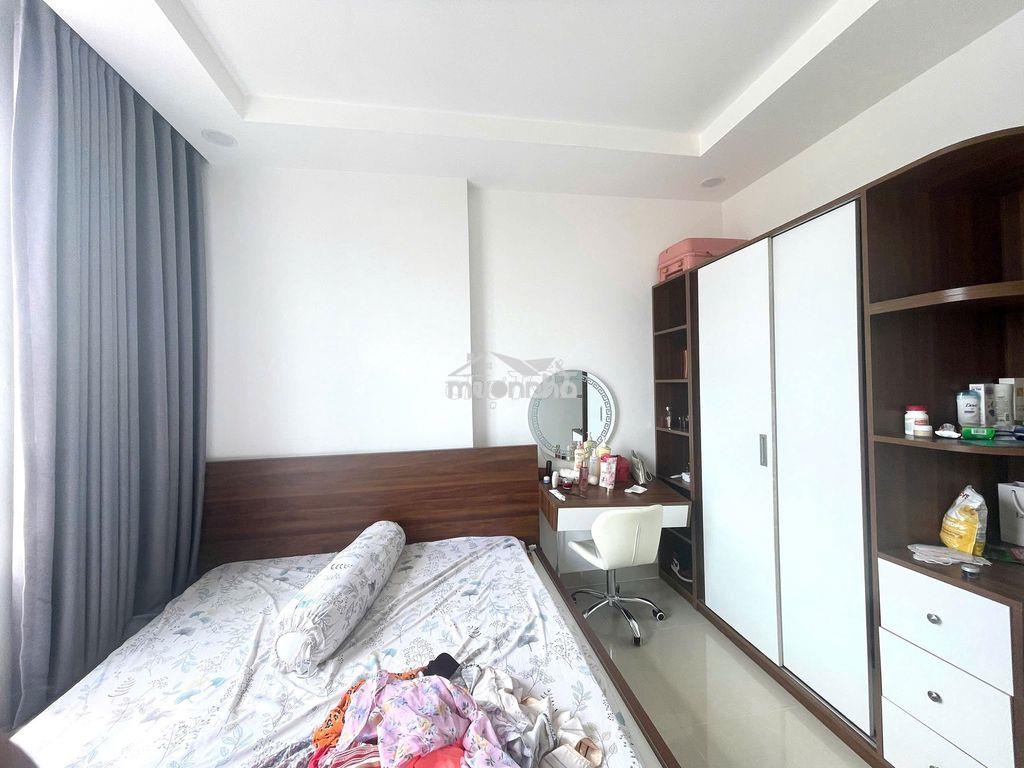 Căn hộ hồng lĩnh plaza 2pn 2wc giá rẻ chỉ 10tr - Ảnh 4