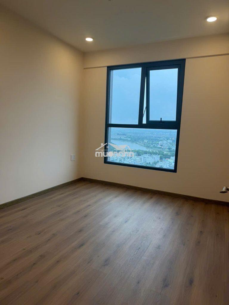 Cho thuê ch 2pn, 1wc c/c viva plaza giá 9tr có sẵn máy lạnh, rèm - Ảnh 3