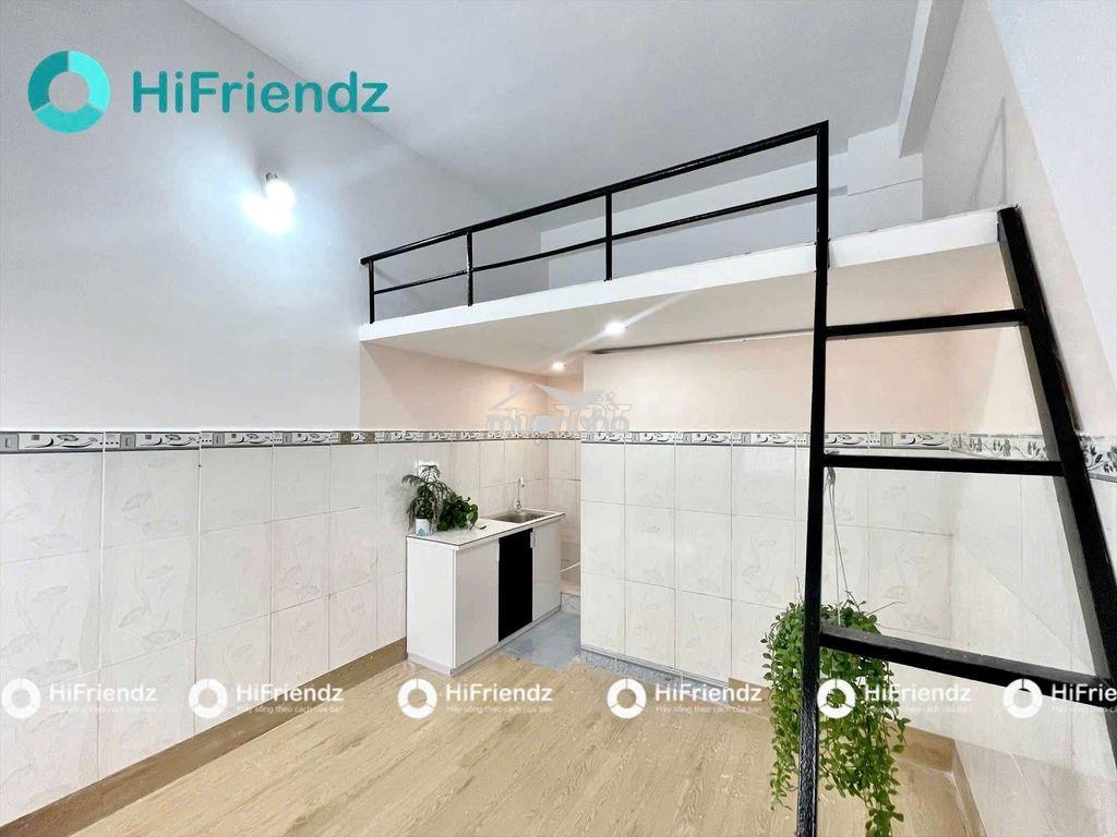 🏡Phòng duplex có gác - trung tâm quận 12 - 2
