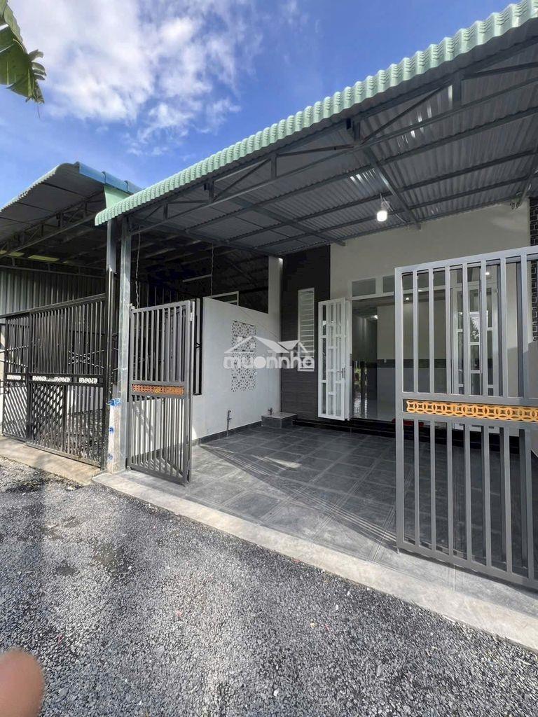 Ngộp chủ cần bán gấp căn nhà 80m2 đường lê minh nhựt tân thông hội - Ảnh 2