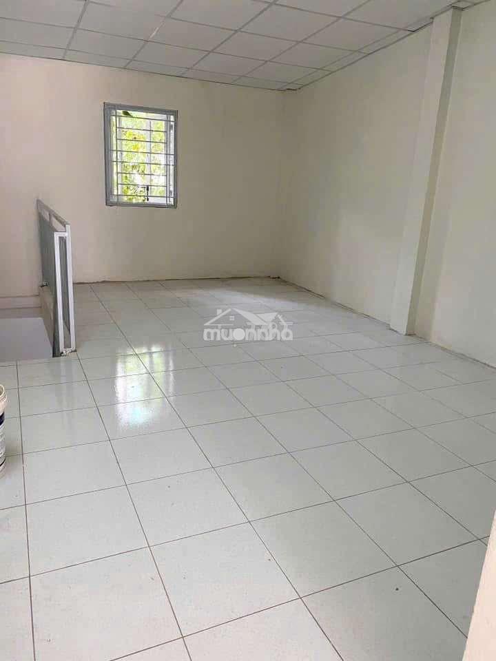 Cho thuê nhà 8 triệu tân hòa đông q6 - 2