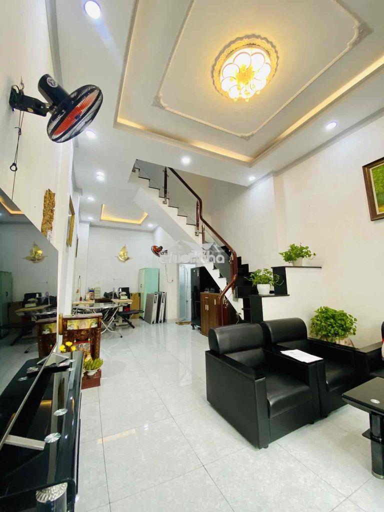 🆘 Chủ rất gấp gấp lắm rồi - giảm mạnh 700tr chỉ còn 6,1 tỷ 🆘 - 2
