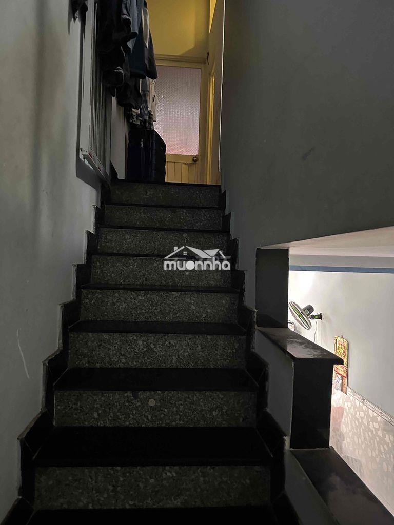 Bán nhà sổ hồng riêng (đsh) giá 2ty nhà bè - 4