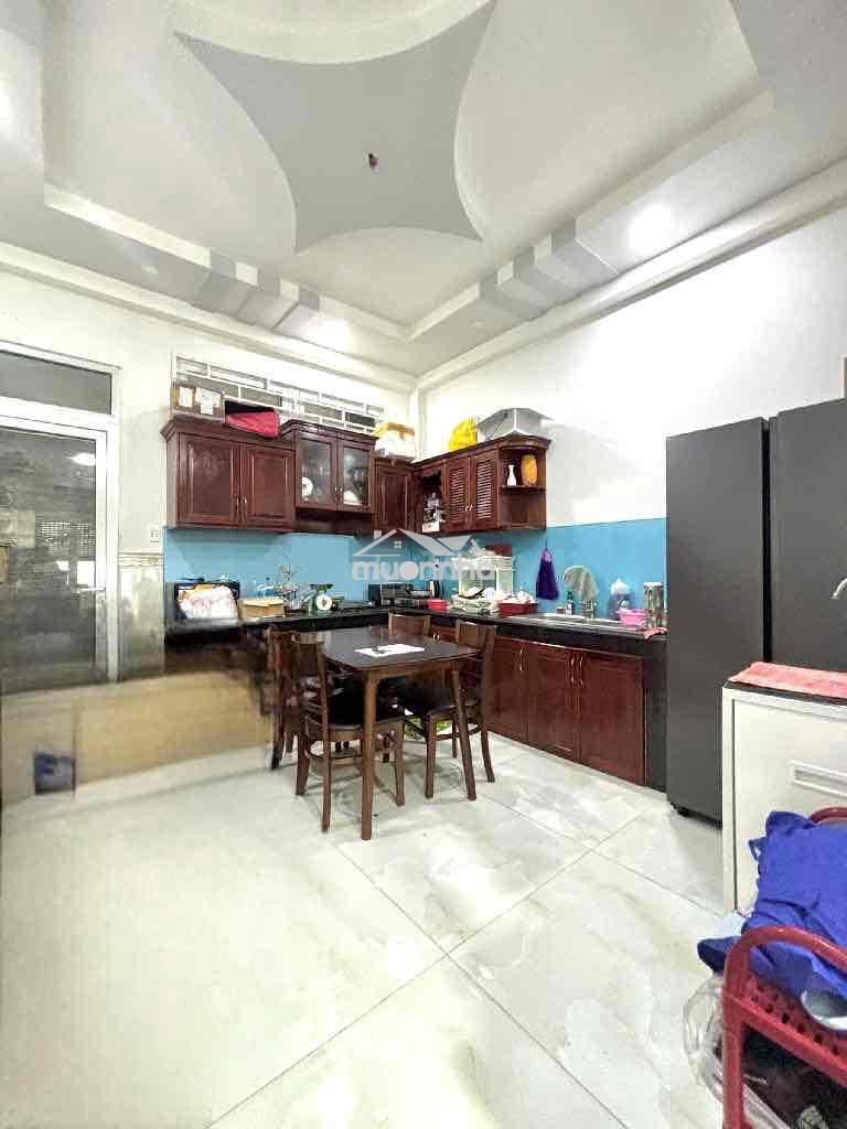 Bán nhà phường bình phú 62 mét vuông 4 tầng giá 7 đồng xíu - 3