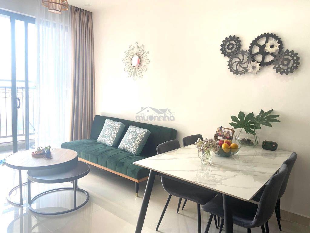 Cho thuê 2pn 2wc q7 riverside giá 9.5-10tr có nội thất - Ảnh 3