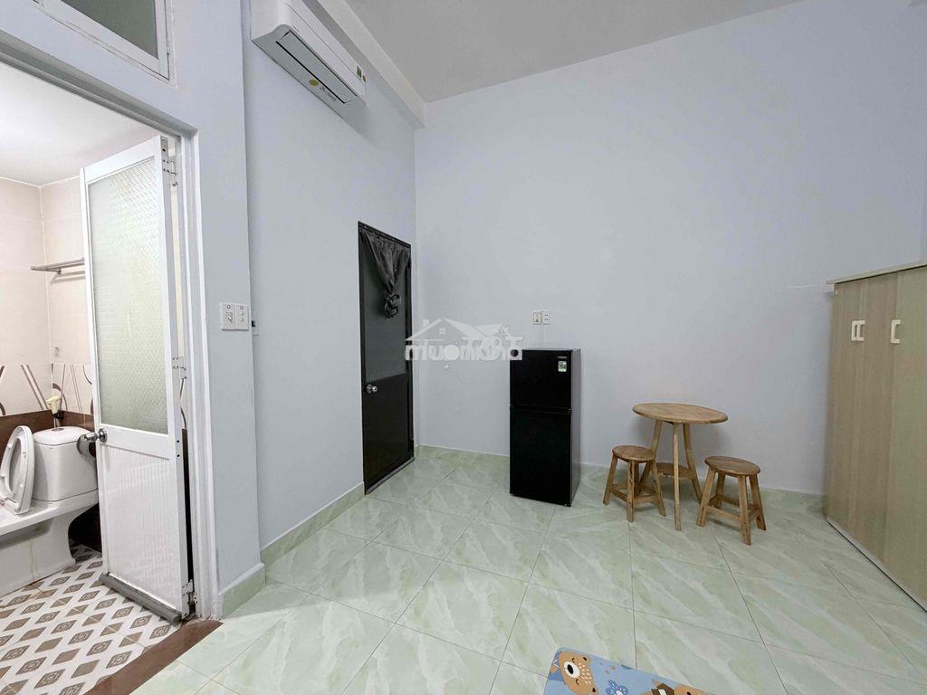 Phòng full nội thất mới - 4
