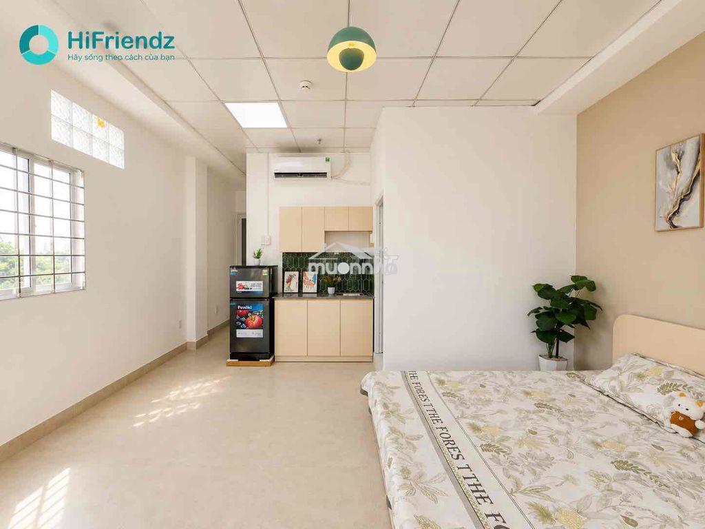 Phòng trọ toà thang máy - ở 2-3 người - sát đại học y dược q5 - Ảnh 3