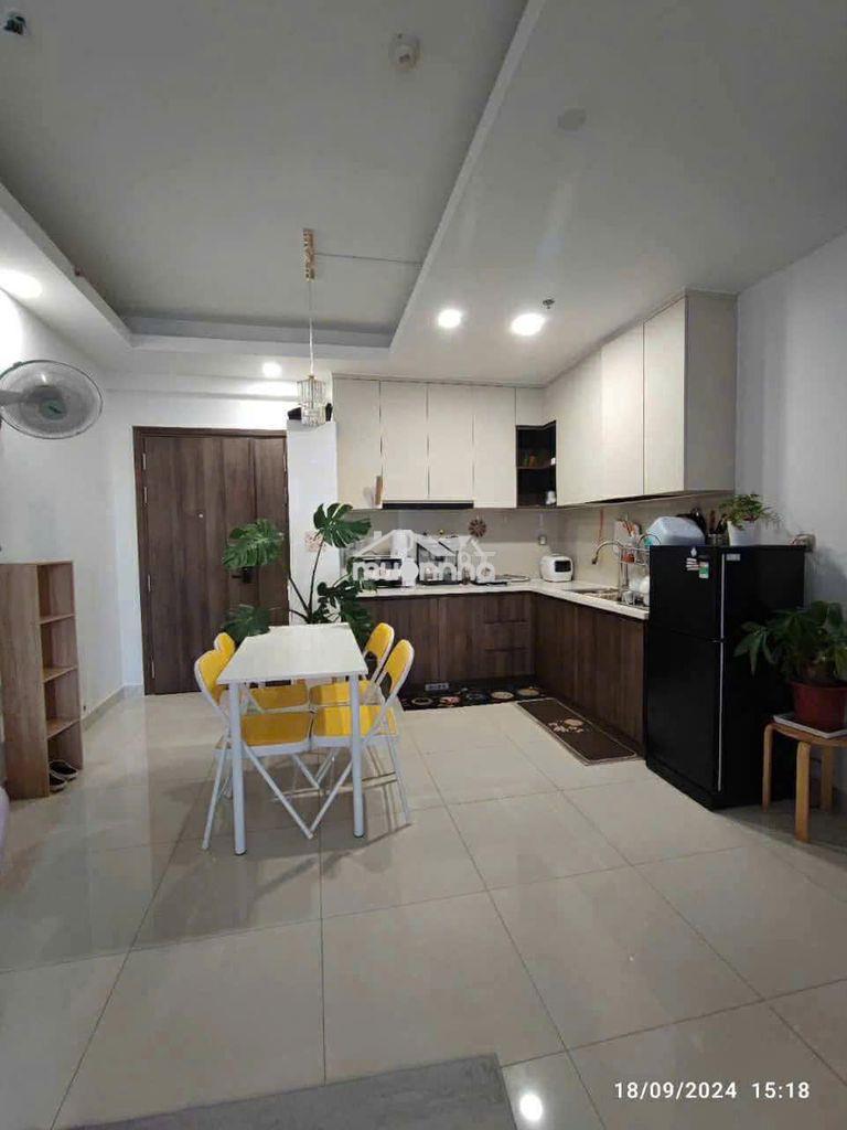 Cho thuê eco green 2pn full nội thất đẹp,- nhà mới - Ảnh 4