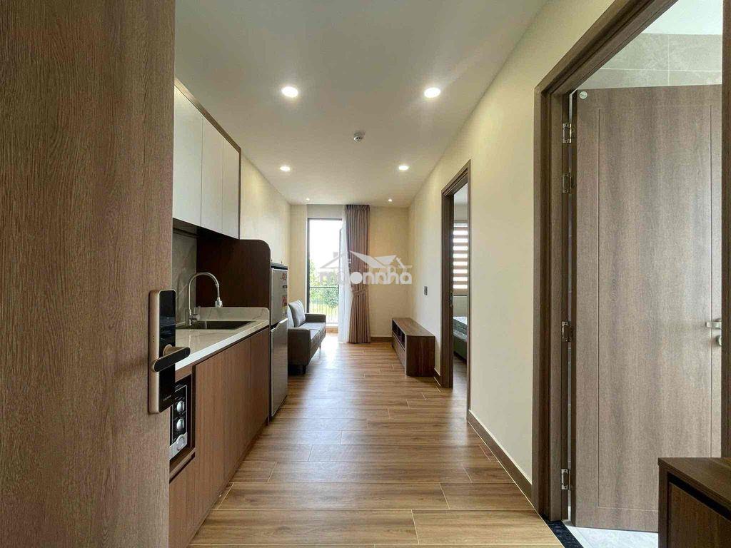 🏡Cập nhật căn hộ sắp trống 👉🏻 quận bình thạnh - gần đh văn lang /hutech - Ảnh 4