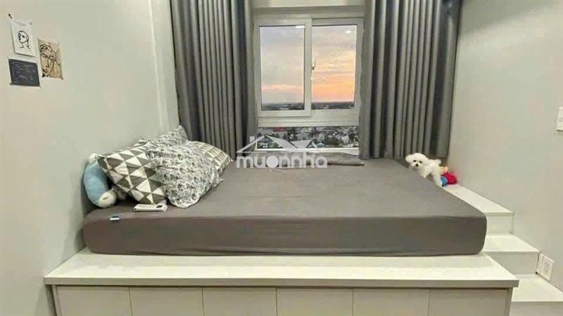 Cho thuê chung cư ruby garden, nguyễn sỹ sách- 1pn, 53m2 giá thuê 7tr5