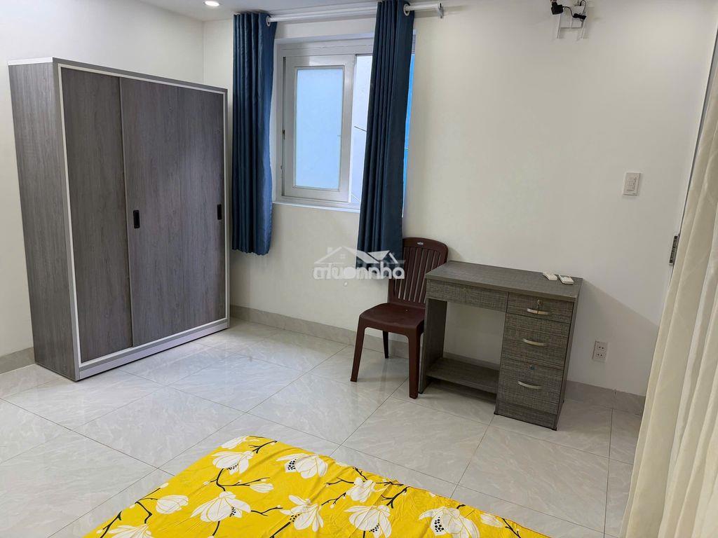 Phòng vip lê quang định gần đh công nghiệp, đẹp, full nội thất - Ảnh 4