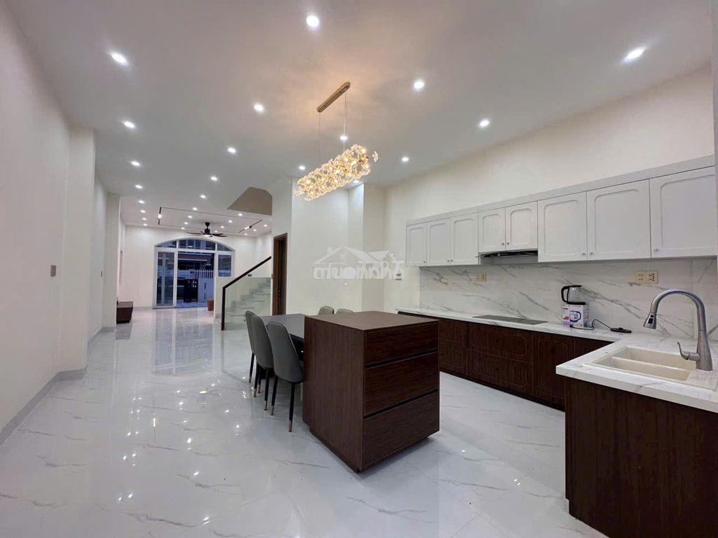 Nhà chính chủ khu biệt thự chánh mỹ cần bán gấp - Ảnh 3